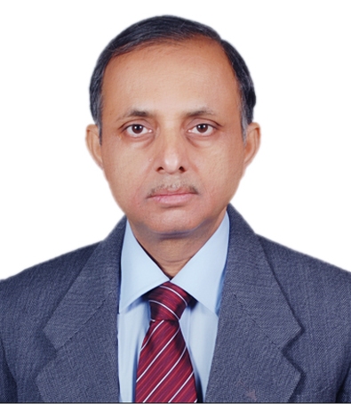 Prof. Arvind Awasthi